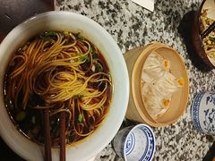 -南京大牌档(崇文门国瑞店)