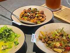 -佬太公海鸭·海鲜大排档(上海总店)