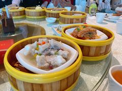 和味蒸排骨-海皇食府(水都假日酒店店)