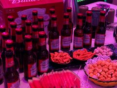 -酷秀KTV(阳泉滨河店)