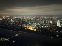 -南宁南湖公园