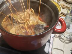 -江城老胖(支农大街店)