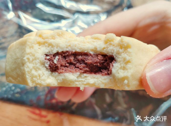 德懋恭纸酥图片 - 第82张