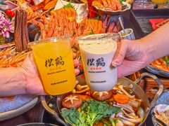 -松鹤精致料理(五一中路店)