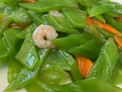 -老码头黑皮肘子锅包肉熏酱水饺(文政街店)