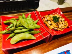 -肉魁屋·烧肉·烧鸟·酒场(高新店)