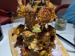 -马白开来特色羊排揪片子  (总店)