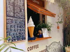 -小时光咖啡馆(北锣鼓巷店)