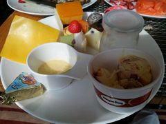 android_upload_pic-盛宴自助餐厅(运达喜来登店)