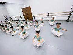 -快乐琴弦音乐舞蹈艺术教育中心(马连道校区)