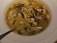 -胡马八破·川菜小馆(高新万达店)