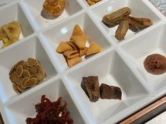 -探鱼·鲜青椒爽麻烤鱼(天河优托邦店)