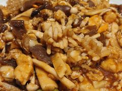 -昱德来·天津菜(河西店)