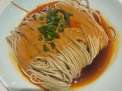 -味香斋·麻酱面(南京东路店)