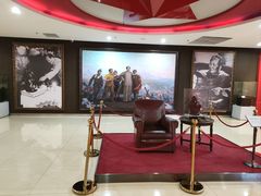 -抚顺煤矿博物馆