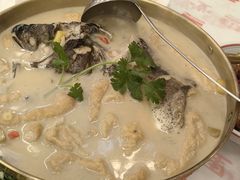 -堂瓦里·33年传统赣菜(第一街区店)