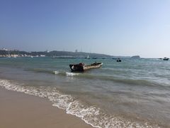 -涠洲岛南湾海洋运动公园