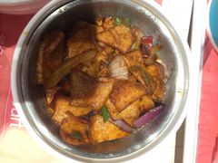 -食悦天美食广场(西安CityOn熙地港购物中心店)