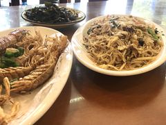 -友强·23年特色海鲜大排档(厦门店)