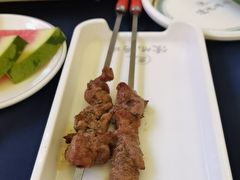 -伊带伊路新疆美食府(呼家楼店)