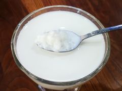 冰冻牛奶酒酿-随柳居·苏式小吃(建新巷店)