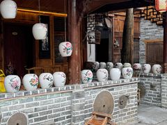 -青城甲(青城山店)