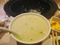-海味当家(西安路店)