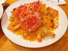 -花舍·新派粤菜·西餐·下午茶(亚运村·鸟巢店)