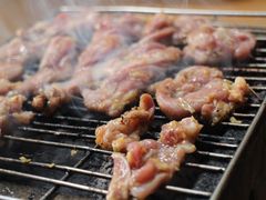 烤牛肉-Hue Ngon Restaurant