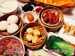 -金鼎轩(方庄天坛店)
