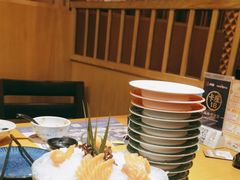 -元通寿司(地标店)
