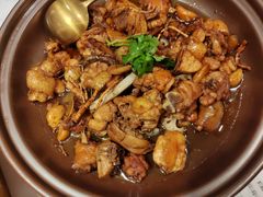 -四方桌·福建客家土菜(二中店)