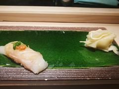 -鮨一日本料理(大中华店)
