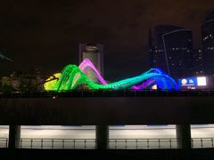 游乐设施-光谷广场