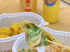 -包道广式点心专门店(振业店)