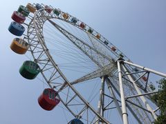 -求水山公园