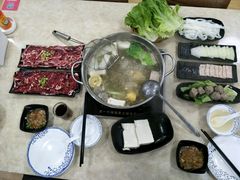 -潮汕良记牛肉火锅(洪武路店)