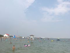 -碧海金沙