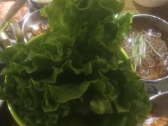 -韩国大金刚烤肉·料理(印象城店)