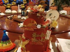-汇泉王朝大饭店