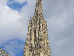 -斯蒂芬主教座堂(Stephansdom)