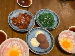-大鲜生·亚洲菜融合小食堂