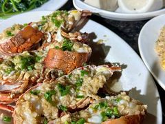 -岛中岛·海鲜大排档·万宁老字号(东澳店)