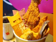 -麦当劳(金沙广场店)