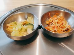 -土大力韩式烤肉料理(和平路店)