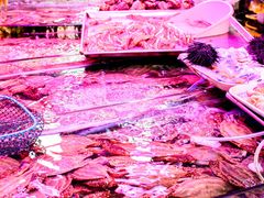 -人和啤酒屋海鲜大排档(营口路店)