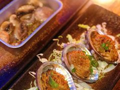 -质烤烤物·活烤海鲜(质烤总店)