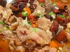 -茅庐川菜(烟台万象汇店)