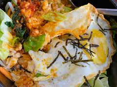 -牛信亭韩国料理·炭火烤肉(紫藤路店)