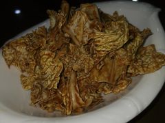 乾隆白菜-京天红酒家(虎坊路店)